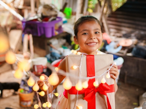 Because of Your Support You Gave to This! Part 2