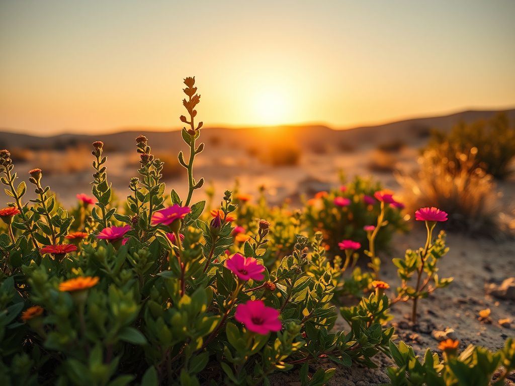Yom Kippur: Repentance and the Well-Watered Desert&nbsp;Garden
