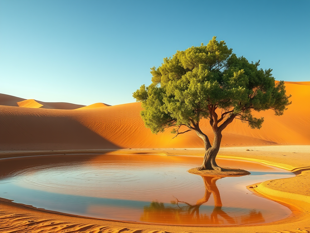 Nitzavim: The Tree that Made Wormwood&nbsp;Sweet