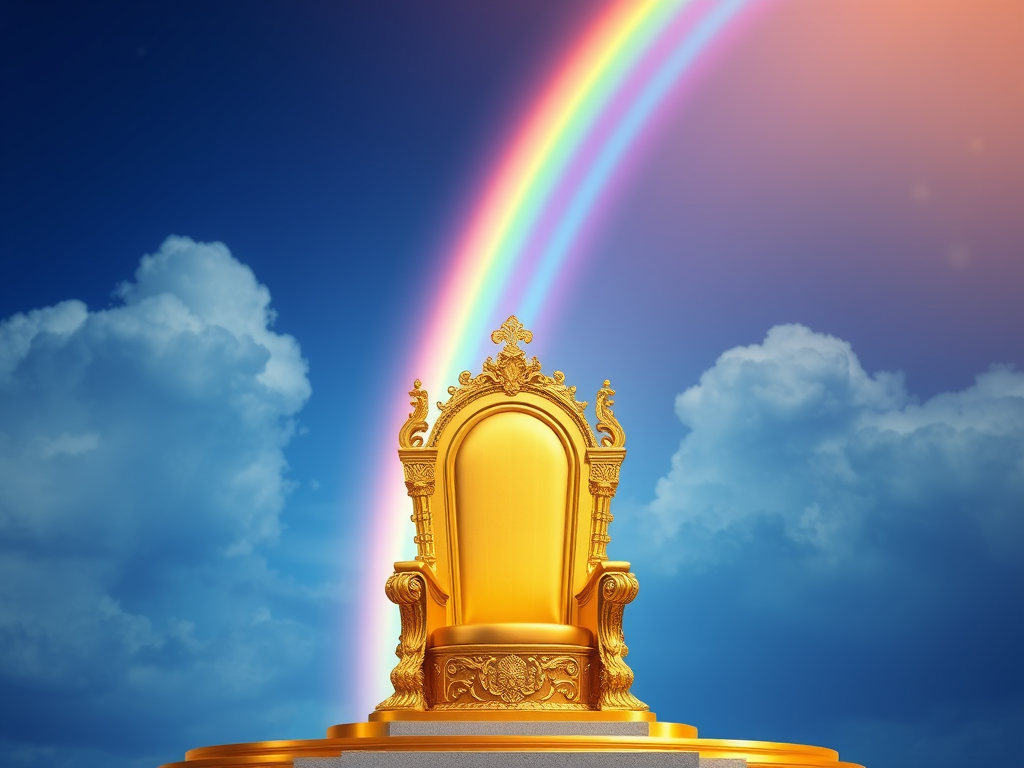 Noah: Mercy Triumphs over&nbsp;Judgement