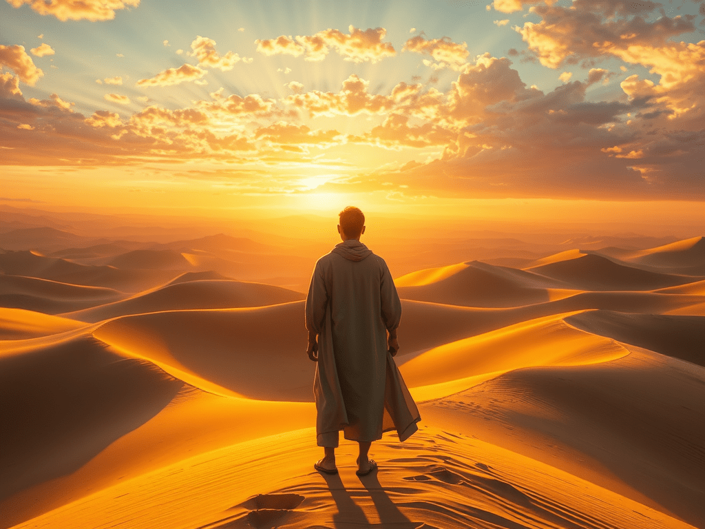 Get Yourself Out – Out of Sin and Into&nbsp;Faith