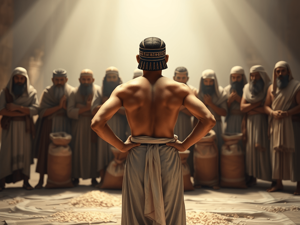 At the End: The Suspense of the Latter Days