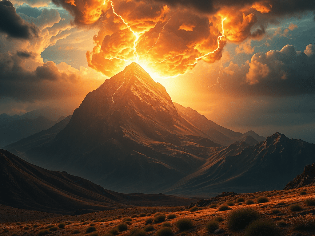 To Proclaim His Excellencies